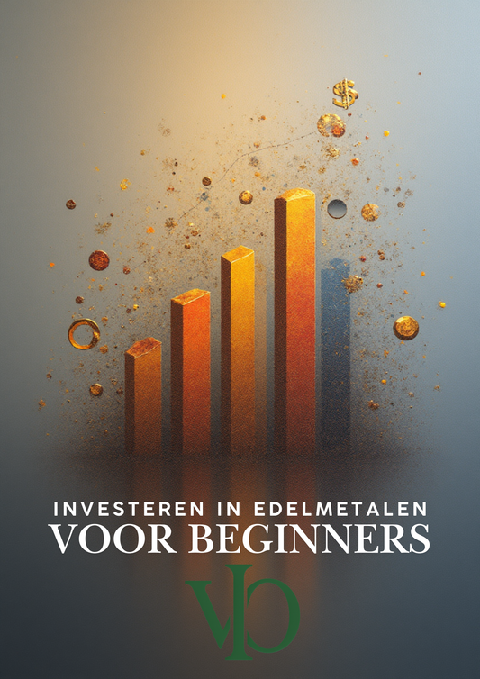 Beleggen In Edelmetalen Voor Beginners